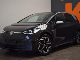 Volkswagen ID.3, Autot, Hyvinkää, Tori.fi Volkswagen ID.3, Autot, Hyvinkää, Tori.fi