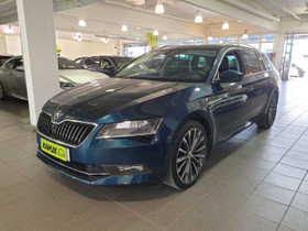 SKODA Superb, Autot, Espoo, Tori.fi SKODA Superb, Autot, Espoo, Tori.fi