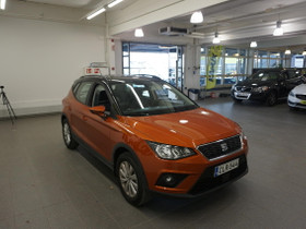 SEAT Arona, Autot, Espoo, Tori.fi SEAT Arona, Autot, Espoo, Tori.fi