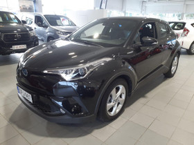 TOYOTA C-HR, Autot, Lohja, Tori.fi TOYOTA C-HR, Autot, Lohja, Tori.fi