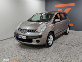 Nissan Note, Autot, Helsinki, Tori.fi Nissan Note, Autot, Helsinki, Tori.fi