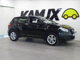 NISSAN Qashqai, Autot, Kokkola, Tori.fi NISSAN Qashqai, Autot, Kokkola, Tori.fi