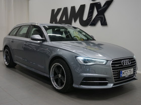 AUDI A6, Autot, Lempäälä, Tori.fi AUDI A6, Autot, Lempäälä, Tori.fi