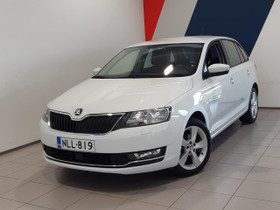 SKODA Rapid, Autot, Porvoo, Tori.fi SKODA Rapid, Autot, Porvoo, Tori.fi