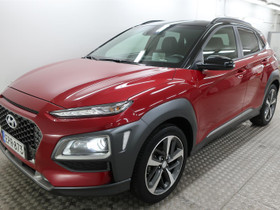 Hyundai KONA, Autot, Helsinki, Tori.fi Hyundai KONA, Autot, Helsinki, Tori.fi