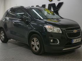 CHEVROLET Trax, Autot, Vantaa, Tori.fi CHEVROLET Trax, Autot, Vantaa, Tori.fi