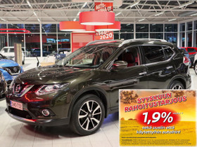NISSAN X-Trail, Autot, Karkkila, Tori.fi NISSAN X-Trail, Autot, Karkkila, Tori.fi
