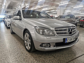 Mercedes-Benz C, Autot, Helsinki, Tori.fi Mercedes-Benz C, Autot, Helsinki, Tori.fi