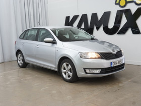 SKODA Rapid, Autot, Hyvinkää, Tori.fi SKODA Rapid, Autot, Hyvinkää, Tori.fi