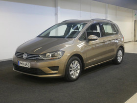 VOLKSWAGEN GOLF SPORTSVAN, Autot, Ylivieska, Tori.fi VOLKSWAGEN GOLF SPORTSVAN, Autot, Ylivieska, Tori.fi