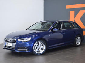 AUDI A4, Autot, Helsinki, Tori.fi AUDI A4, Autot, Helsinki, Tori.fi