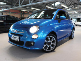 Fiat 500, Autot, Espoo, Tori.fi Fiat 500, Autot, Espoo, Tori.fi