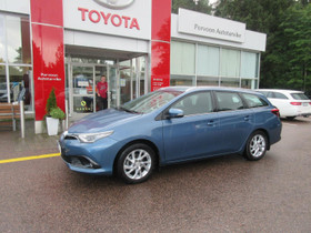TOYOTA AURIS, Autot, Porvoo, Tori.fi TOYOTA AURIS, Autot, Porvoo, Tori.fi