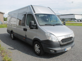 IVECO Daily, Autot, Lappeenranta, Tori.fi IVECO Daily, Autot, Lappeenranta, Tori.fi
