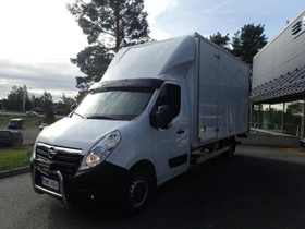OPEL MOVANO, Autot, Rauma, Tori.fi OPEL MOVANO, Autot, Rauma, Tori.fi