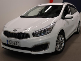 KIA Cee'd, Autot, Helsinki, Tori.fi KIA Cee'd, Autot, Helsinki, Tori.fi