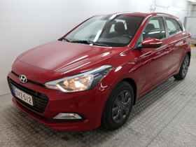 Hyundai I20 5d, Autot, Helsinki, Tori.fi Hyundai I20 5d, Autot, Helsinki, Tori.fi