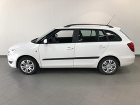 SKODA Fabia, Autot, Vantaa, Tori.fi SKODA Fabia, Autot, Vantaa, Tori.fi