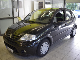CITROEN C3, Autot, Lohja, Tori.fi CITROEN C3, Autot, Lohja, Tori.fi
