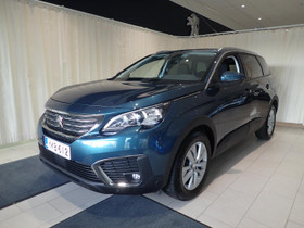 PEUGEOT 5008, Autot, Rauma, Tori.fi PEUGEOT 5008, Autot, Rauma, Tori.fi