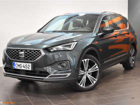 Seat Tarraco, Autot, Vantaa, Tori.fi Seat Tarraco, Autot, Vantaa, Tori.fi
