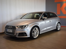 AUDI S3, Autot, Huittinen, Tori.fi AUDI S3, Autot, Huittinen, Tori.fi