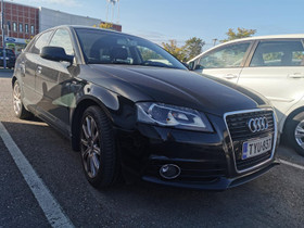 Audi A3, Autot, Helsinki, Tori.fi Audi A3, Autot, Helsinki, Tori.fi