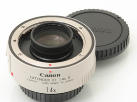 Käytetty CANON EF 1.4X II, Kamerat, Kamerat ja valokuvaus, Turku, Tori.fi Käytetty CANON EF 1.4X II, Kamerat, Kamerat ja valokuvaus, Turku, Tori.fi