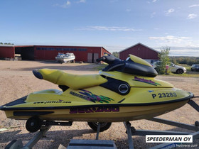 Sea-Doo XP 800, Vesiskootterit, Veneet, Kankaanpää, Tori.fi Sea-Doo XP 800, Vesiskootterit, Veneet, Kankaanpää, Tori.fi