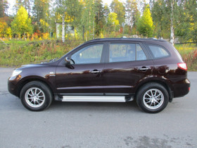 Hyundai Santa Fe, Autot, Kuopio, Tori.fi Hyundai Santa Fe, Autot, Kuopio, Tori.fi