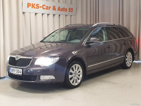 Skoda Superb, Autot, Vantaa, Tori.fi Skoda Superb, Autot, Vantaa, Tori.fi