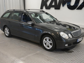 MERCEDES-BENZ E, Autot, Espoo, Tori.fi MERCEDES-BENZ E, Autot, Espoo, Tori.fi
