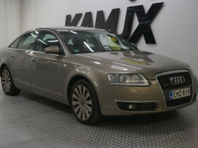 AUDI A6, Autot, Vantaa, Tori.fi AUDI A6, Autot, Vantaa, Tori.fi