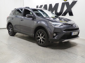TOYOTA Rav4, Autot, Mäntsälä, Tori.fi TOYOTA Rav4, Autot, Mäntsälä, Tori.fi