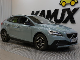 VOLVO V40 Cross Country, Autot, Lappeenranta, Tori.fi VOLVO V40 Cross Country, Autot, Lappeenranta, Tori.fi