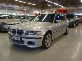 BMW 325, Autot, Forssa, Tori.fi BMW 325, Autot, Forssa, Tori.fi