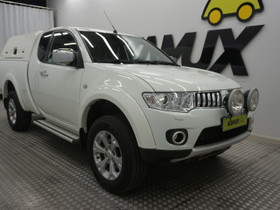 MITSUBISHI L200, Autot, Vantaa, Tori.fi MITSUBISHI L200, Autot, Vantaa, Tori.fi