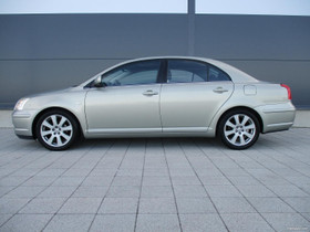 Toyota Avensis, Autot, Tampere, Tori.fi Toyota Avensis, Autot, Tampere, Tori.fi