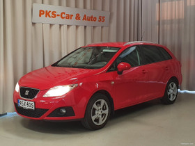 Seat Ibiza, Autot, Vantaa, Tori.fi Seat Ibiza, Autot, Vantaa, Tori.fi