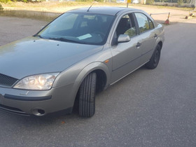 Ford Mondeo, Autot, Helsinki, Tori.fi Ford Mondeo, Autot, Helsinki, Tori.fi