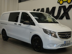 MERCEDES-BENZ Vito, Autot, Lempäälä, Tori.fi MERCEDES-BENZ Vito, Autot, Lempäälä, Tori.fi