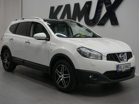 NISSAN Qashqai+2, Autot, Lempäälä, Tori.fi NISSAN Qashqai+2, Autot, Lempäälä, Tori.fi