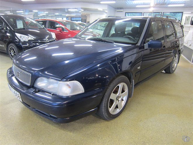 Volvo V70 Volvo V70