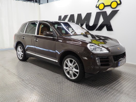 PORSCHE Cayenne, Autot, Mäntsälä, Tori.fi PORSCHE Cayenne, Autot, Mäntsälä, Tori.fi