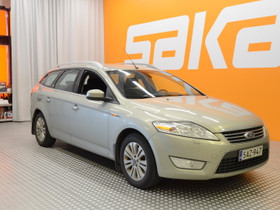 Ford Mondeo, Autot, Tuusula, Tori.fi Ford Mondeo, Autot, Tuusula, Tori.fi