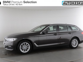 BMW 5-SARJA, Autot, Vantaa, Tori.fi BMW 5-SARJA, Autot, Vantaa, Tori.fi