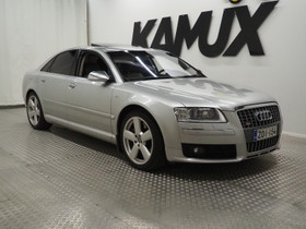 AUDI S8, Autot, Mäntsälä, Tori.fi AUDI S8, Autot, Mäntsälä, Tori.fi