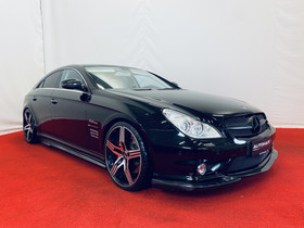 Mercedes-Benz CLS 63 AMG, Autot, Tuusula, Tori.fi Mercedes-Benz CLS 63 AMG, Autot, Tuusula, Tori.fi