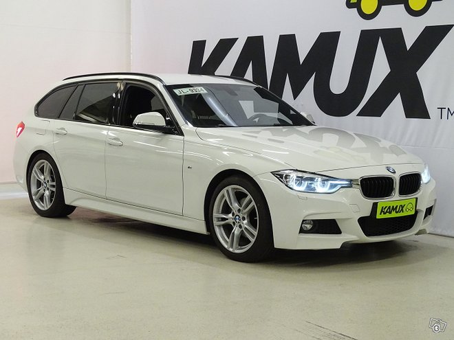 BMW 320 BMW 320
