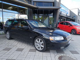 Volvo V70, Autot, Vantaa, Tori.fi Volvo V70, Autot, Vantaa, Tori.fi